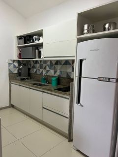 Oka Beach Residence