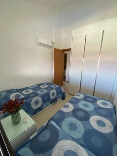 Oka Beach Residence