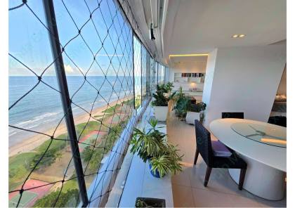Edf Madison Avenida