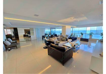 Edf Madison Avenida