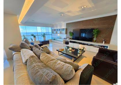 Edf Madison Avenida