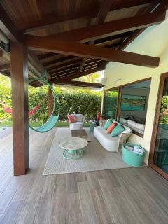 Reserva Carneiros