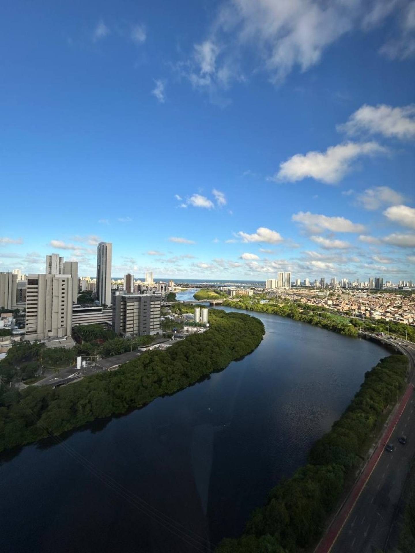 Edf. Maria Tereza Coelho