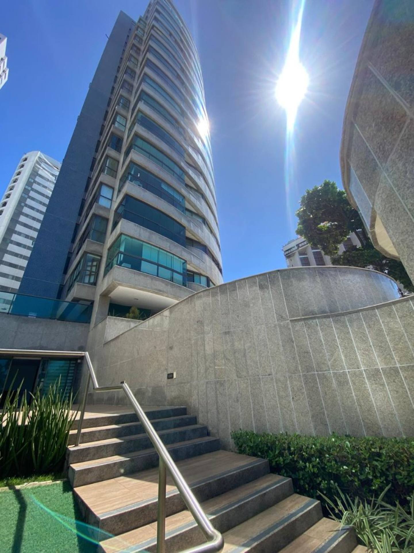 Edf. Enseada da Barra