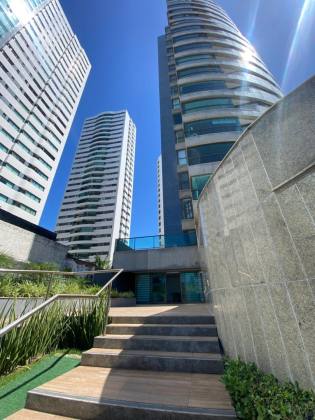Enseada da Barra