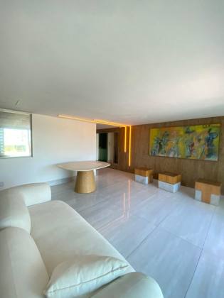Enseada da Barra