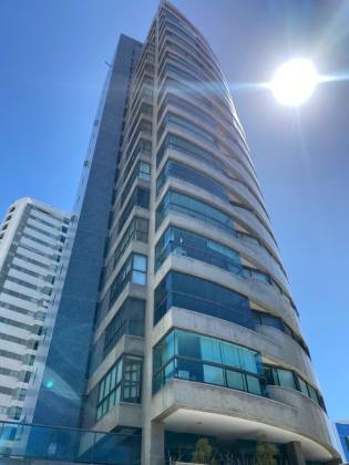 Enseada da Barra