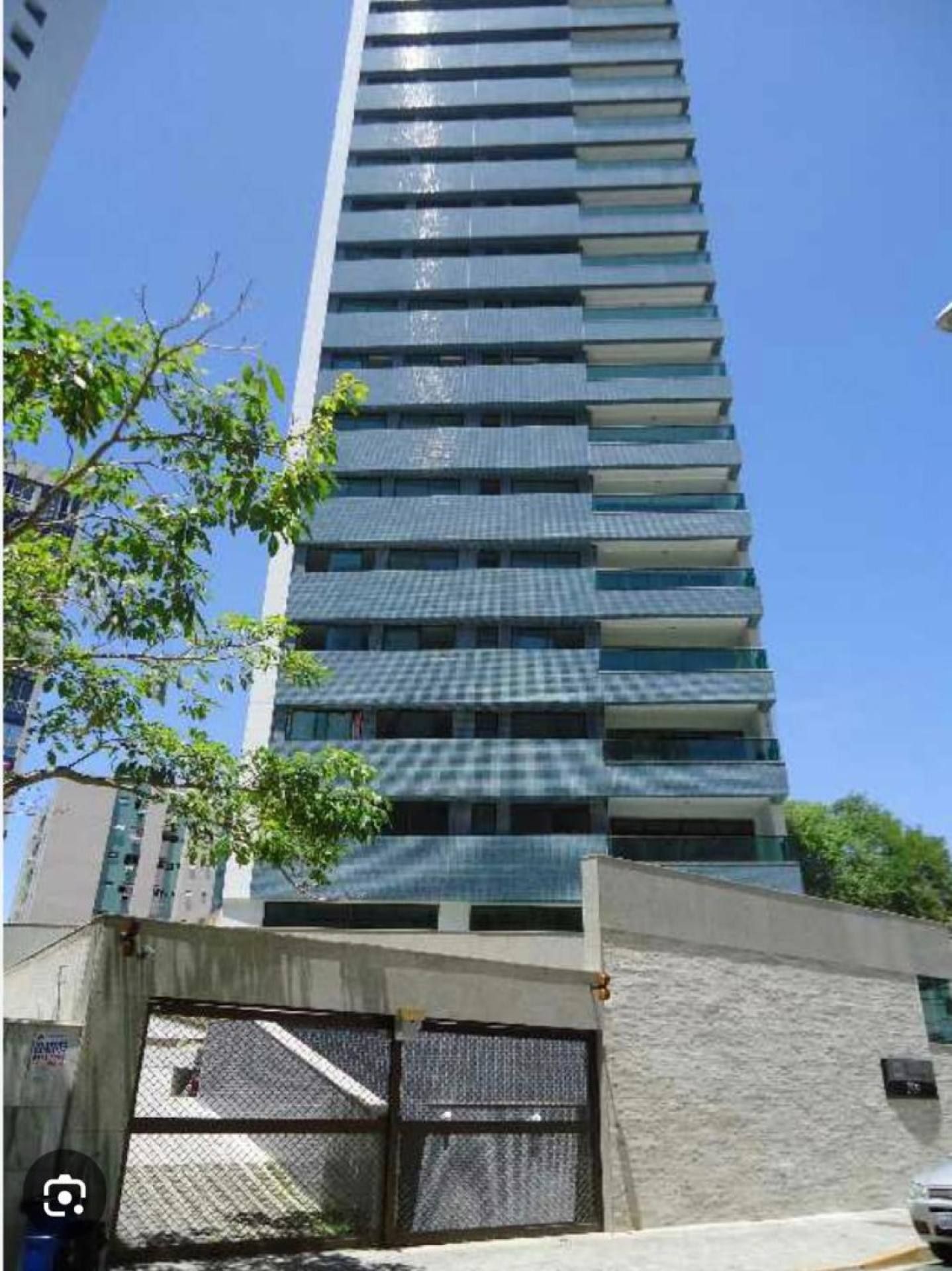 Edf. Lucilo Maranhão