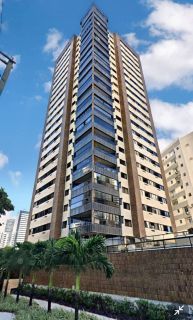 Edf. Veleiro