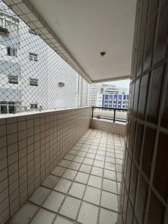 Edf. Veleiro