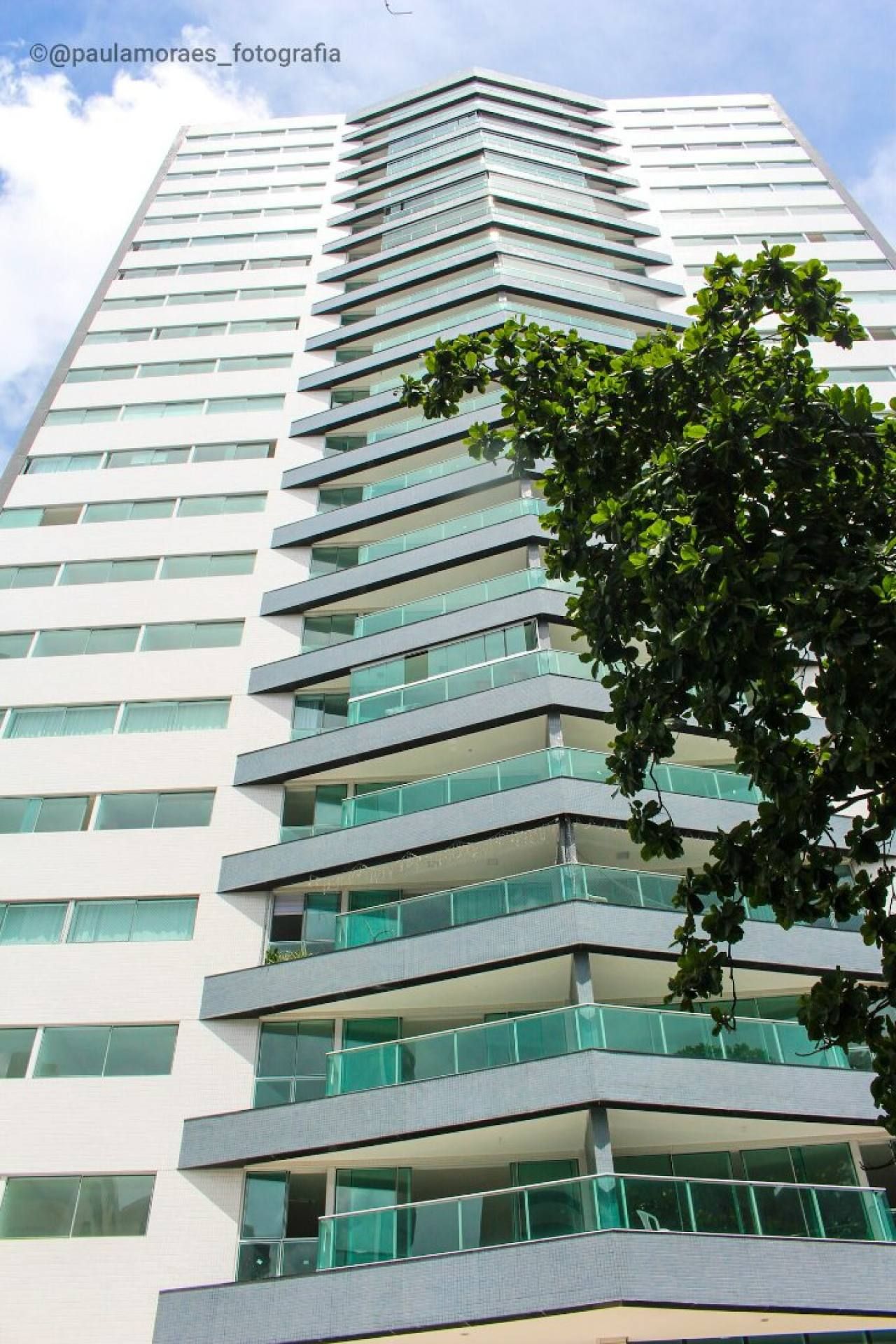 Edf. Camilo Castelo Branco