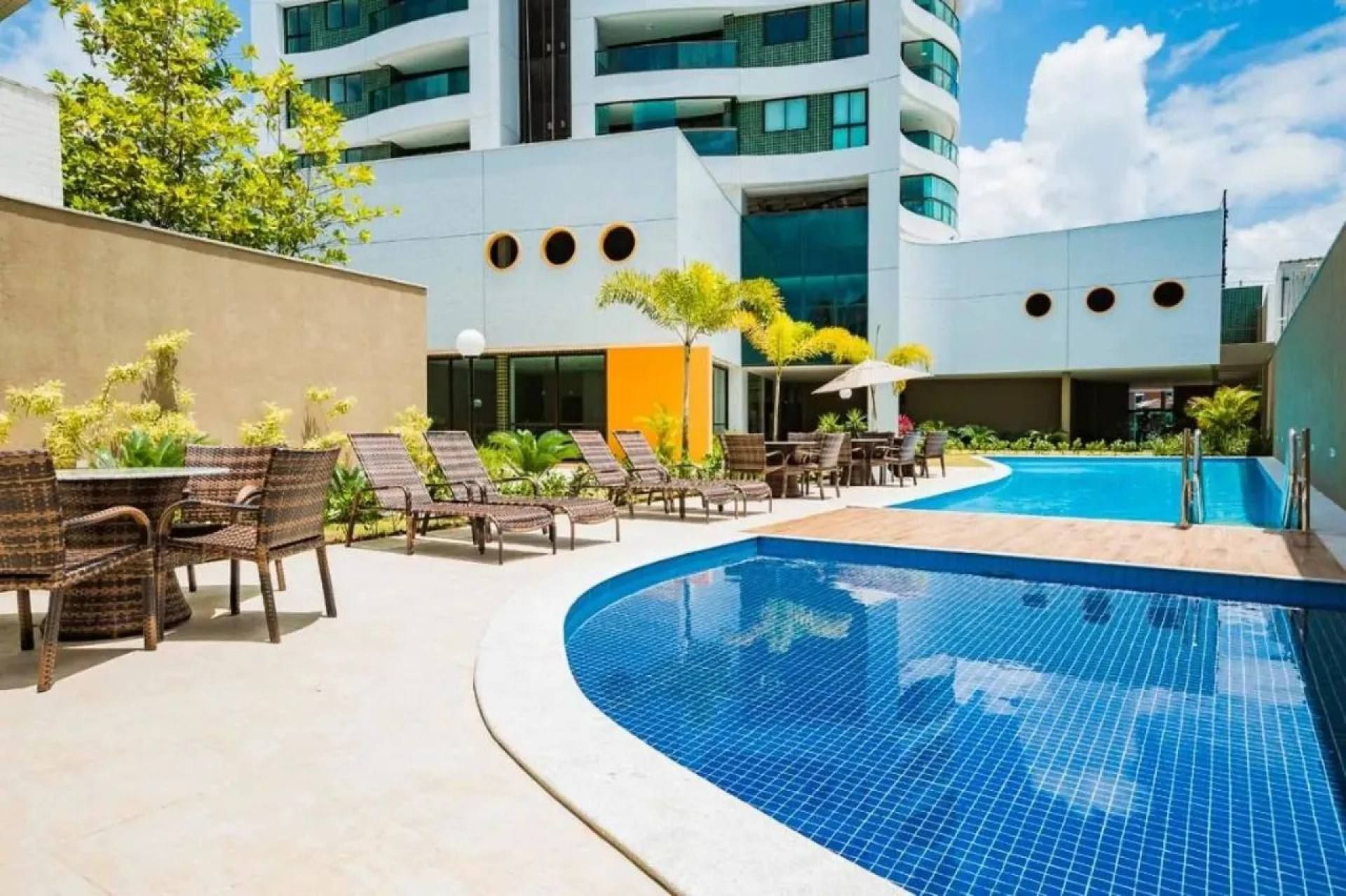 Edf. Arcos da Aurora