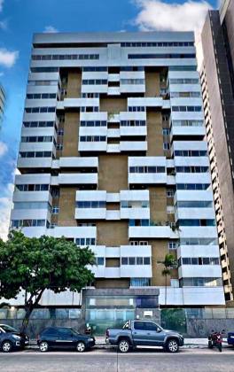 Edf. Segóvia