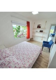 Residencial Muro Alto