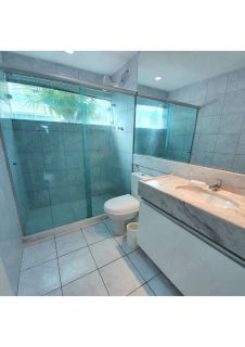 Residencial Muro Alto