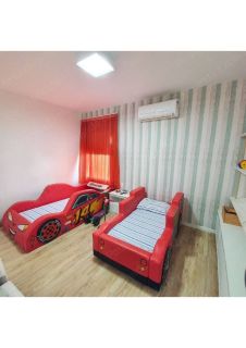 Residencial Muro Alto