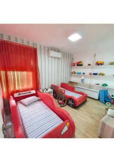 Residencial Muro Alto