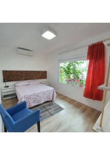 Residencial Muro Alto