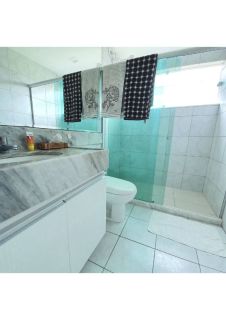 Residencial Muro Alto