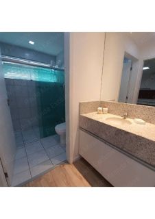 Residencial Muro Alto