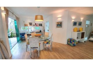 Residencial Muro Alto