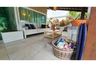 Residencial Muro Alto