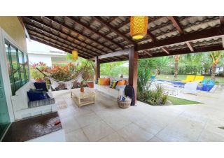 Residencial Muro Alto