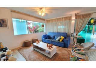 Residencial Muro Alto