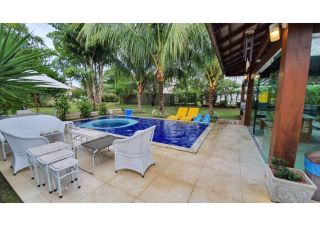 Residencial Muro Alto