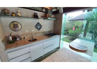 Residencial Muro Alto