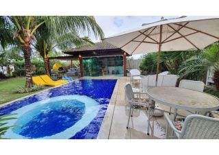 Residencial Muro Alto