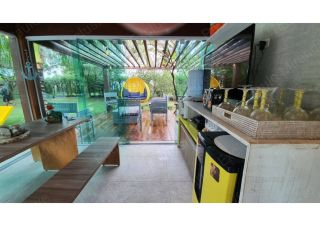 Residencial Muro Alto