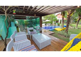 Residencial Muro Alto