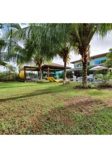 Residencial Muro Alto