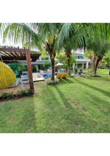 Residencial Muro Alto