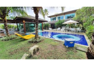 Residencial Muro Alto