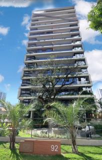 Edf. Terraço Jaqueira