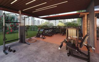 Edf. Terraço Jaqueira