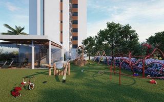 Edf. Terraço Jaqueira