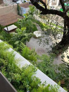 Edf. Terraço Jaqueira