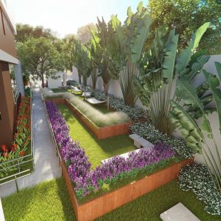 Edf. Terraço Jaqueira