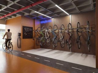 Edf. Terraço Jaqueira