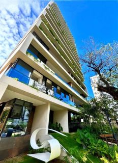 Edf. Terraço Jaqueira