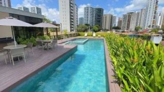 Edf. Terraço Jaqueira