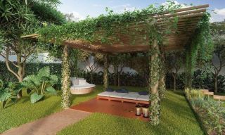 Edf. Terraço Jaqueira