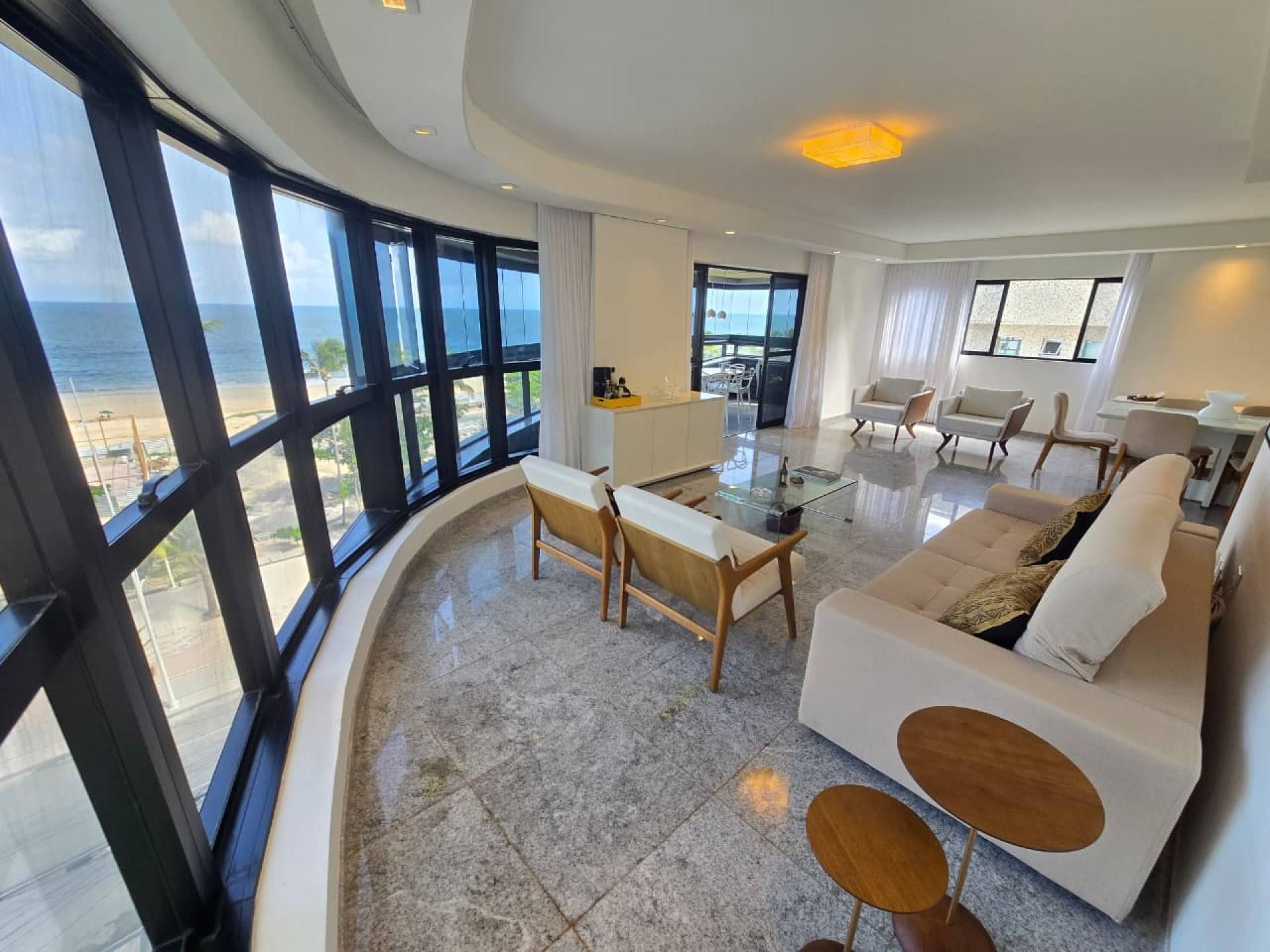 Edf. Engenheiro Júlio Maranhão Filho