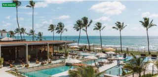 Cais Eco Residence - Rooftop