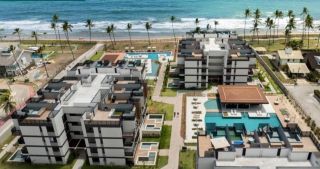 Cais Eco Residence - Rooftop