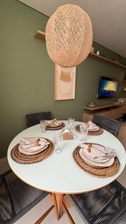 Cais Eco Residence - Rooftop