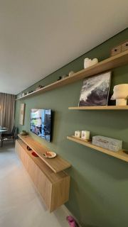 Cais Eco Residence - Rooftop